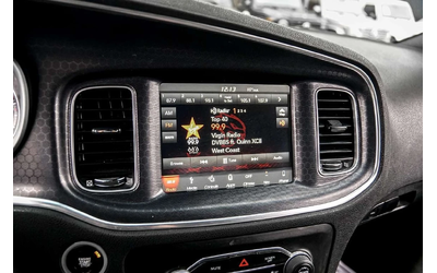 Dodge Charger * CARFAX * ЦЕНА ДО БГ - автомобили, коли, обяви за нови и употребявани 13