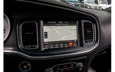 Dodge Charger * CARFAX * ЦЕНА ДО БГ - автомобили, коли, обяви за нови и употребявани 14