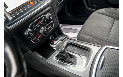 Dodge Charger * CARFAX * ЦЕНА ДО БГ - автомобили, коли, обяви за нови и употребявани 15