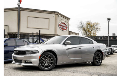 dodge-charger - 1