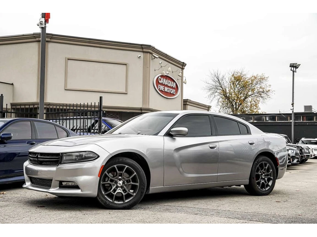 Dodge Charger * CARFAX * ЦЕНА ДО БГ - автомобили, коли, обяви за нови и употребявани 1