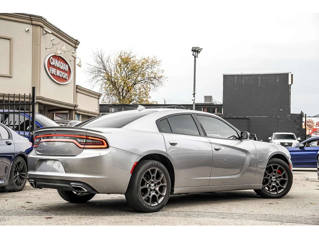 Dodge Charger * CARFAX * ЦЕНА ДО БГ - автомобили, коли, обяви за нови и употребявани 3