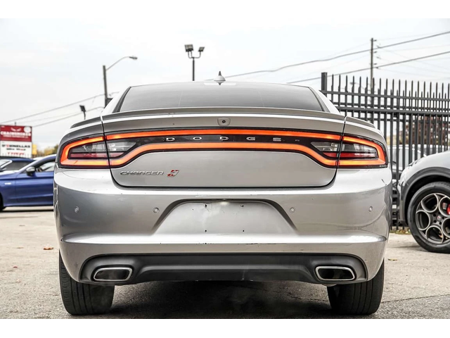 Dodge Charger * CARFAX * ЦЕНА ДО БГ - автомобили, коли, обяви за нови и употребявани 4