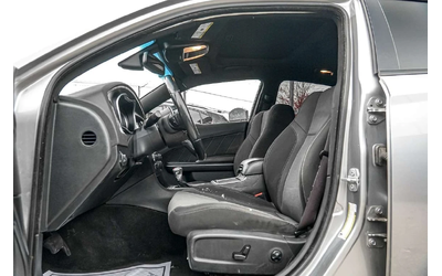 Dodge Charger * CARFAX * ЦЕНА ДО БГ - автомобили, коли, обяви за нови и употребявани 7