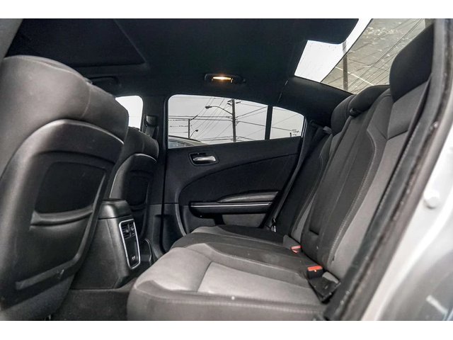 Dodge Charger * CARFAX * ЦЕНА ДО БГ - автомобили, коли, обяви за нови и употребявани 8