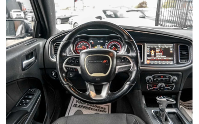 Dodge Charger * CARFAX * ЦЕНА ДО БГ - автомобили, коли, обяви за нови и употребявани 9