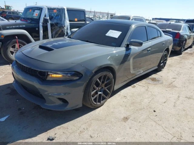 Dodge Charger DAYTONA RWD - автомобили, коли, обяви за нови и употребявани 0