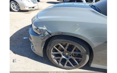 Dodge Charger DAYTONA RWD - автомобили, коли, обяви за нови и употребявани 10