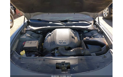 Dodge Charger DAYTONA RWD - автомобили, коли, обяви за нови и употребявани 11