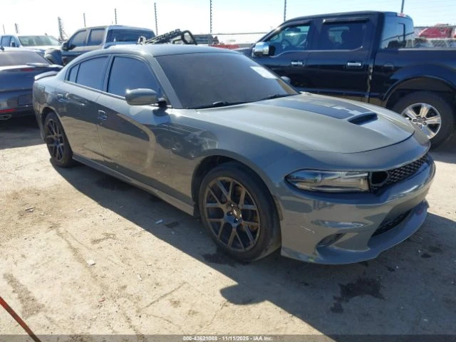 Dodge Charger DAYTONA RWD - автомобили, коли, обяви за нови и употребявани 1