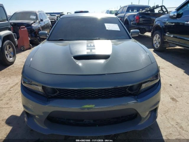 Dodge Charger DAYTONA RWD - автомобили, коли, обяви за нови и употребявани 2