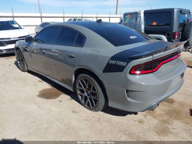 Dodge Charger DAYTONA RWD - автомобили, коли, обяви за нови и употребявани 5