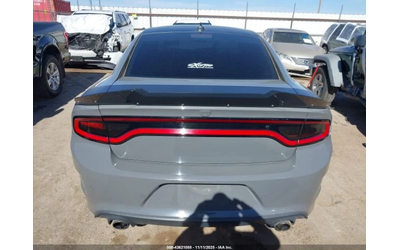 Dodge Charger DAYTONA RWD - автомобили, коли, обяви за нови и употребявани 6