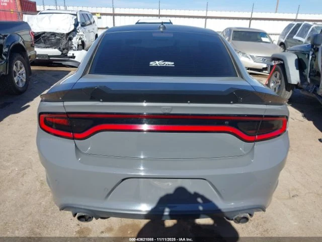 Dodge Charger DAYTONA RWD - автомобили, коли, обяви за нови и употребявани 6