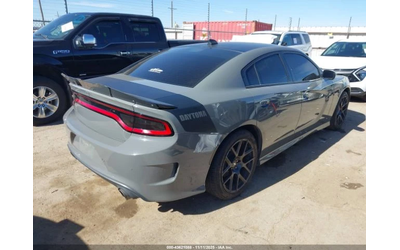 Dodge Charger DAYTONA RWD - автомобили, коли, обяви за нови и употребявани 7