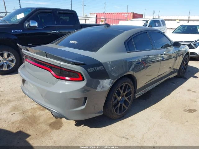 Dodge Charger DAYTONA RWD - автомобили, коли, обяви за нови и употребявани 7