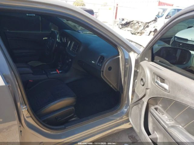 Dodge Charger DAYTONA RWD - автомобили, коли, обяви за нови и употребявани 8