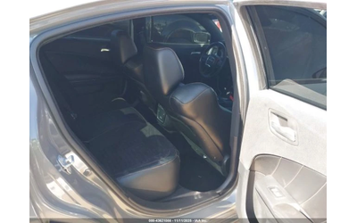 Dodge Charger DAYTONA RWD - автомобили, коли, обяви за нови и употребявани 9