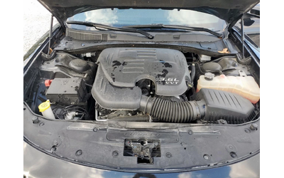 Dodge Charger GT* - автомобили, коли, обяви за нови и употребявани 6