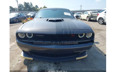 Dodge Charger HEMI SCAT PACK SHAKER - автомобили, коли, обяви за нови и употребявани 11