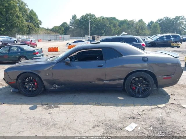 Dodge Charger HEMI SCAT PACK SHAKER - автомобили, коли, обяви за нови и употребявани 13