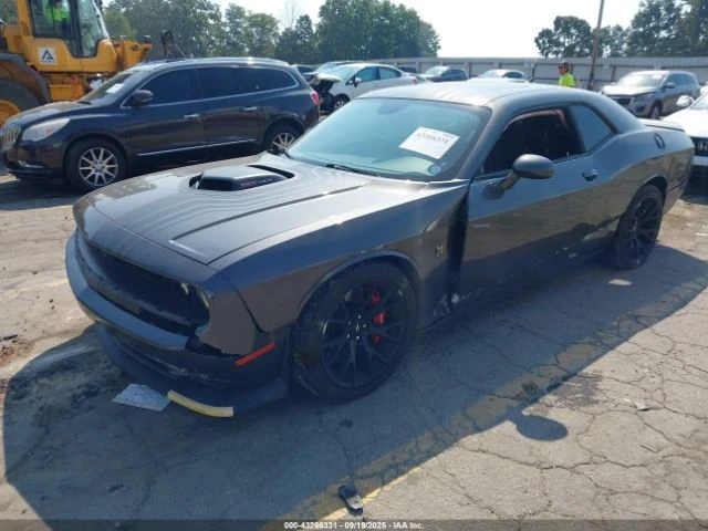 Dodge Charger HEMI SCAT PACK SHAKER - автомобили, коли, обяви за нови и употребявани 1