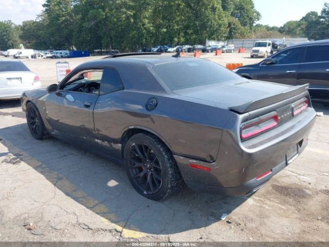 Dodge Charger HEMI SCAT PACK SHAKER - автомобили, коли, обяви за нови и употребявани 2