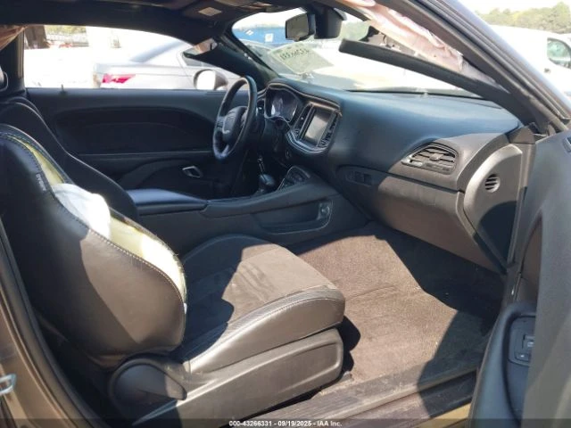 Dodge Charger HEMI SCAT PACK SHAKER - автомобили, коли, обяви за нови и употребявани 4