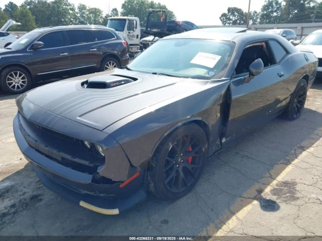 Dodge Charger HEMI SCAT PACK SHAKER - автомобили, коли, обяви за нови и употребявани 5