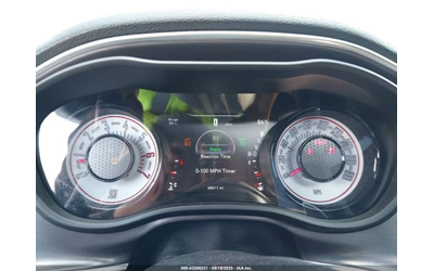 Dodge Charger HEMI SCAT PACK SHAKER - автомобили, коли, обяви за нови и употребявани 6