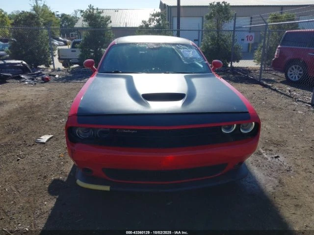 Dodge Charger R/T SCAT PACK - автомобили, коли, обяви за нови и употребявани 11