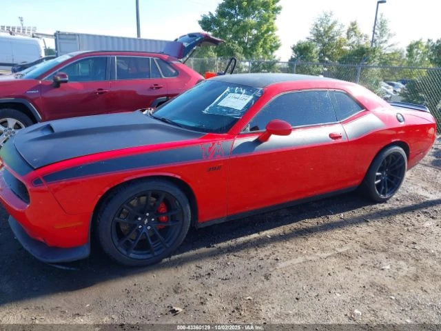 Dodge Charger R/T SCAT PACK - автомобили, коли, обяви за нови и употребявани 13
