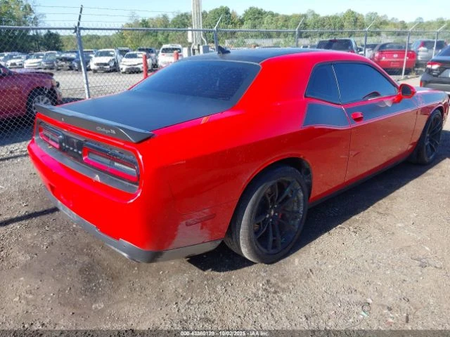 Dodge Charger R/T SCAT PACK - автомобили, коли, обяви за нови и употребявани 3