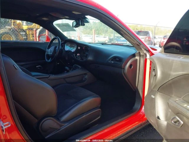 Dodge Charger R/T SCAT PACK - автомобили, коли, обяви за нови и употребявани 4