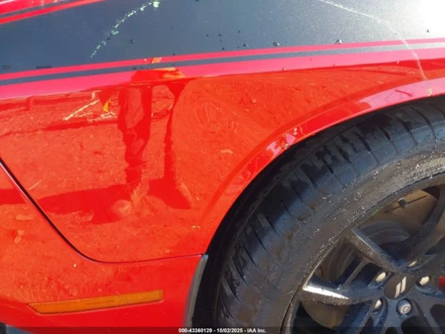 Dodge Charger R/T SCAT PACK - автомобили, коли, обяви за нови и употребявани 5