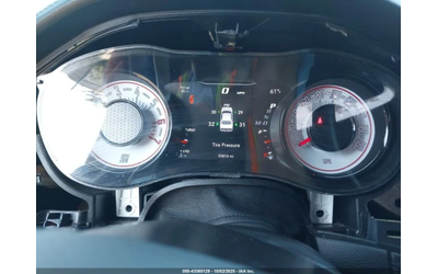 Dodge Charger R/T SCAT PACK - автомобили, коли, обяви за нови и употребявани 6