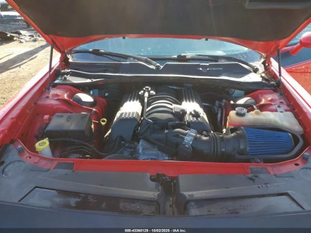 Dodge Charger R/T SCAT PACK - автомобили, коли, обяви за нови и употребявани 9