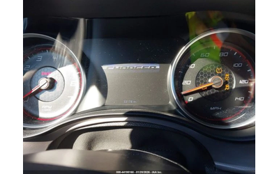 Dodge Charger SXT - автомобили, коли, обяви за нови и употребявани 11
