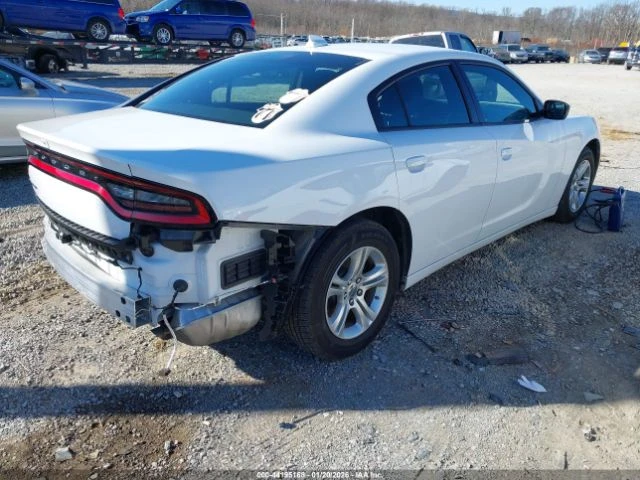 Dodge Charger SXT - автомобили, коли, обяви за нови и употребявани 3