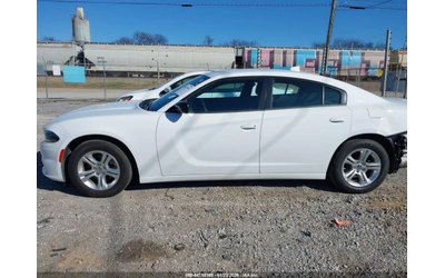 Dodge Charger SXT - автомобили, коли, обяви за нови и употребявани 7