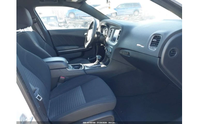 Dodge Charger SXT - автомобили, коли, обяви за нови и употребявани 9
