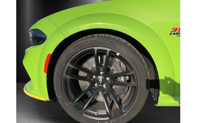 Dodge Charger 6.4L V8 Scat Pack LAST CALL - автомобили, коли, обяви за нови и употребявани 12