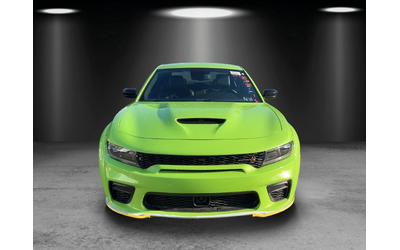 dodge-charger - 4