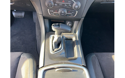 Dodge Charger 6.4L V8 Scat Pack LAST CALL - автомобили, коли, обяви за нови и употребявани 7