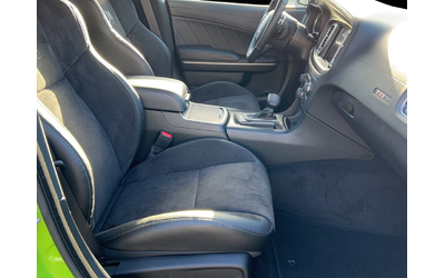 Dodge Charger 6.4L V8 Scat Pack LAST CALL - автомобили, коли, обяви за нови и употребявани 9