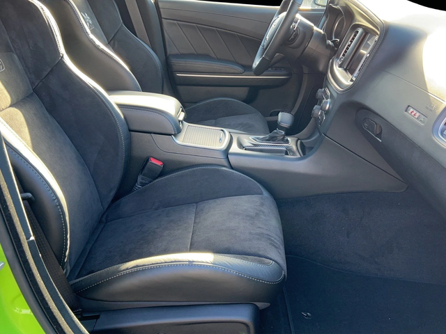 Dodge Charger 6.4L V8 Scat Pack LAST CALL - автомобили, коли, обяви за нови и употребявани 9