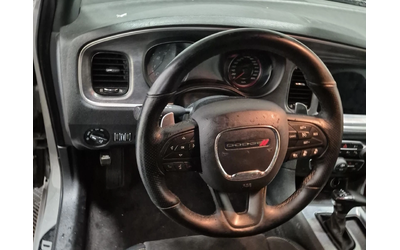 Dodge Charger R/T392 DAYTONA EDITION C РЕГИСТРАЦИЯ & АВТО КРЕДИТ - автомобили, коли, обяви за нови и употребявани 11