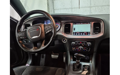 Dodge Charger R/T392 DAYTONA EDITION C РЕГИСТРАЦИЯ & АВТО КРЕДИТ - автомобили, коли, обяви за нови и употребявани 9