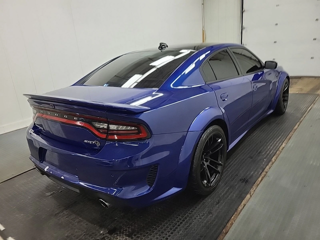 Dodge Charger SRT HELLCAT С РЕГИСТРАЦИЯ & АВТО КРЕДИТ - автомобили, коли, обяви за нови и употребявани 2