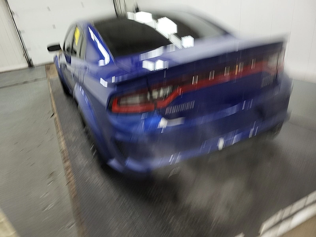 Dodge Charger SRT HELLCAT С РЕГИСТРАЦИЯ & АВТО КРЕДИТ - автомобили, коли, обяви за нови и употребявани 3